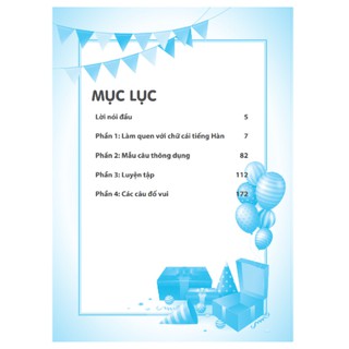 Sách - Luyện viết tiếng Hàn (bìa mềm)