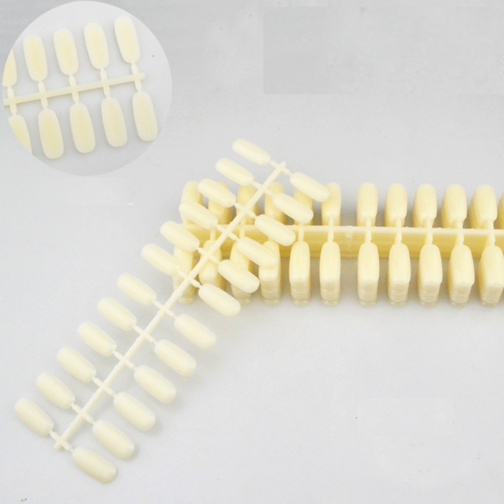 Móng gắn sổ mẫu trưng bày , móng gài sổ