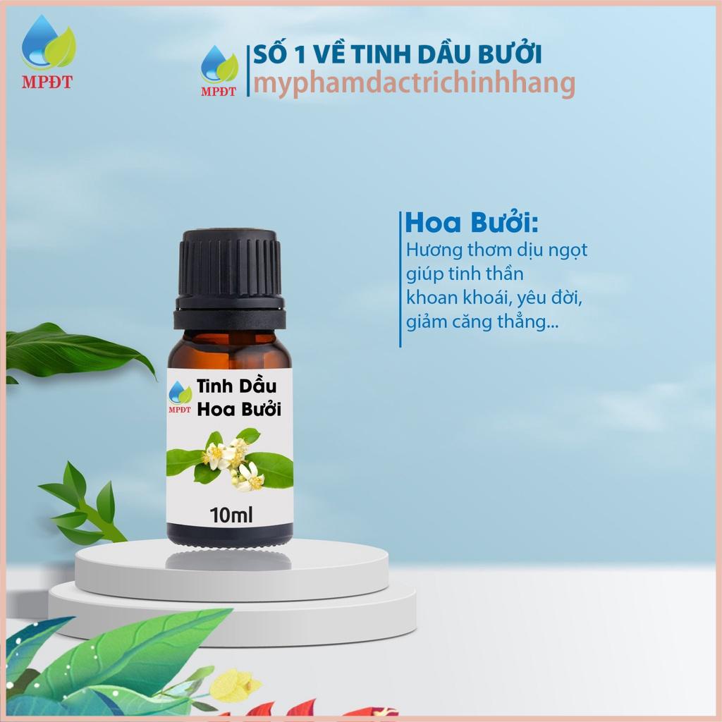 Tinh dầu thơm phòng nhẹ nhàng 12 mùi hương đa dạng