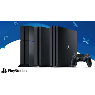 Máy Chơi Game PS4
