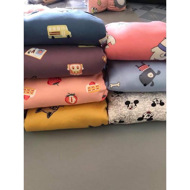 BỘ NỈ BÔNG CAO CẤP hàng thiết kế có size | BigBuy360 - bigbuy360.vn