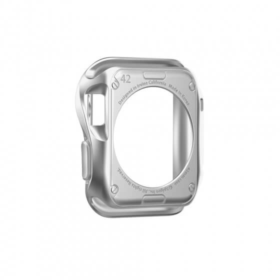 Ốp Apple Watch Series 3/2/1 42mm SPIGEN Slim Armor