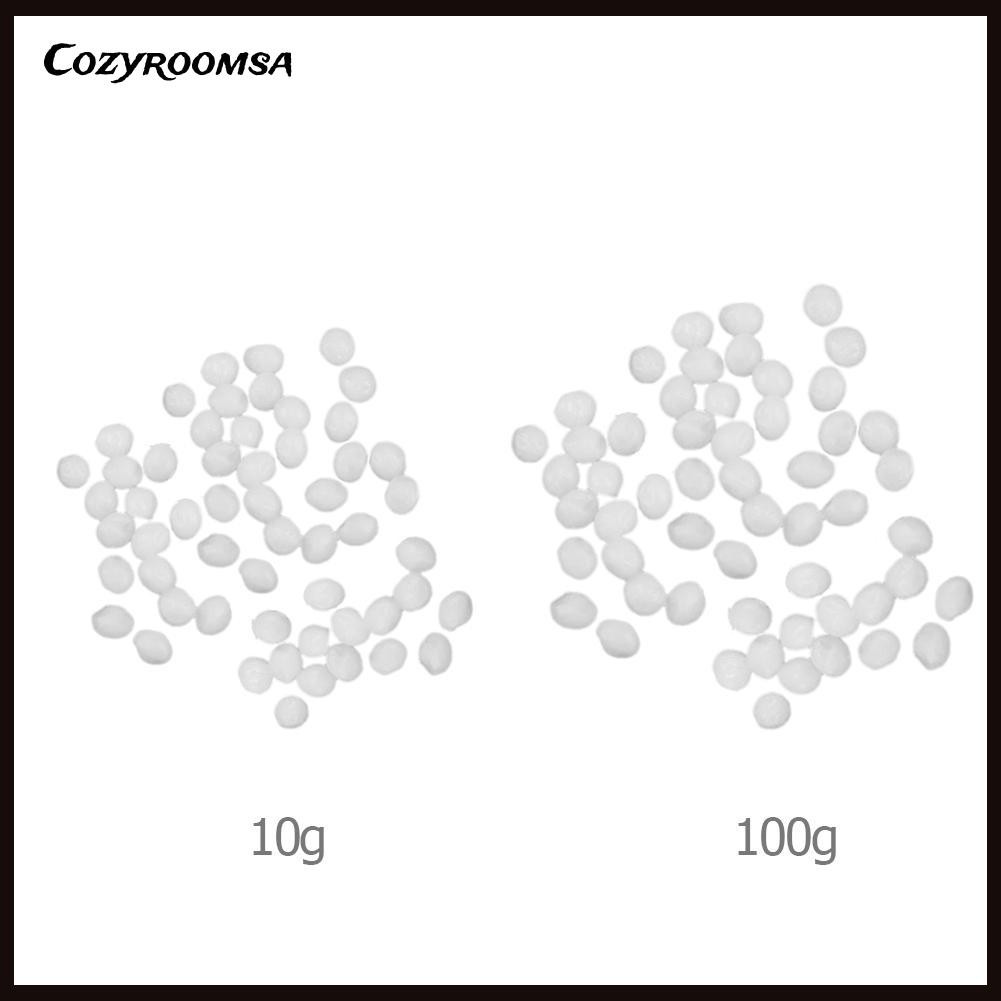 [Hàng mới về] Keo rắn dán răng giả 10g / 100g dùng để sửa chữa răng giả tiện dụng