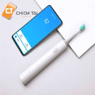 Bàn chải điện Xiaomi Sonic T500