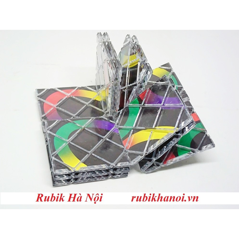 Rubik Magic Dây 8/12