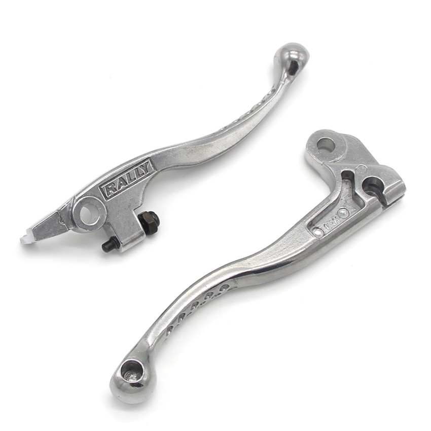 Tay Thắng Trước Và Sau Chuyên Dụng Cho Xe Mô Tô honda sl230 xr230 / xr250 / xr400 crm250r / ar ftr223 cb230ss baja 250