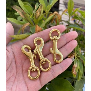 (Phụ kiện đồng, inox) móc đồng