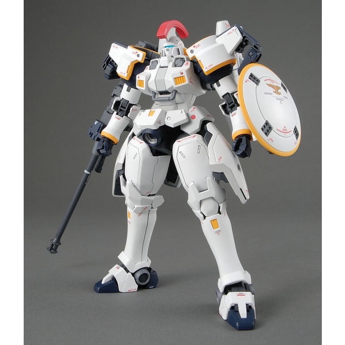 Mô hình lắp ráp Gunpla - BANDAI - MG 1/100 TALLGEESE I EW VER.
