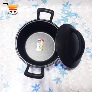 nồi salon lock&lock - nồi salon lock&lock 24cm