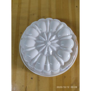 KHUÔN RAU CÂU LỚN ,KHUÔN CƠM mẫu số 8  17.5 CM x 17.5 x 6 cm