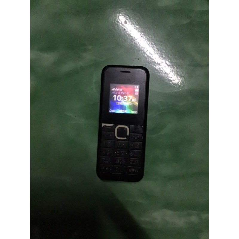 Điện thoại Nokia 105