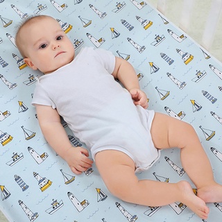 Miếng lót chống thấm cho bé 4 lớp