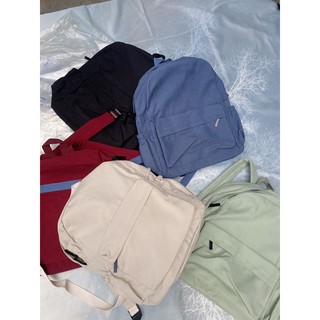 Balo ulzzang thời trang (ảnh thật shop tự chụp)