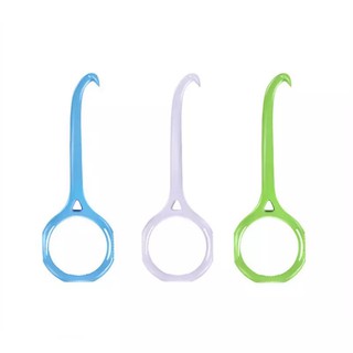 Dụng Cụ Tháo Niềng Trong Suốt Invislign