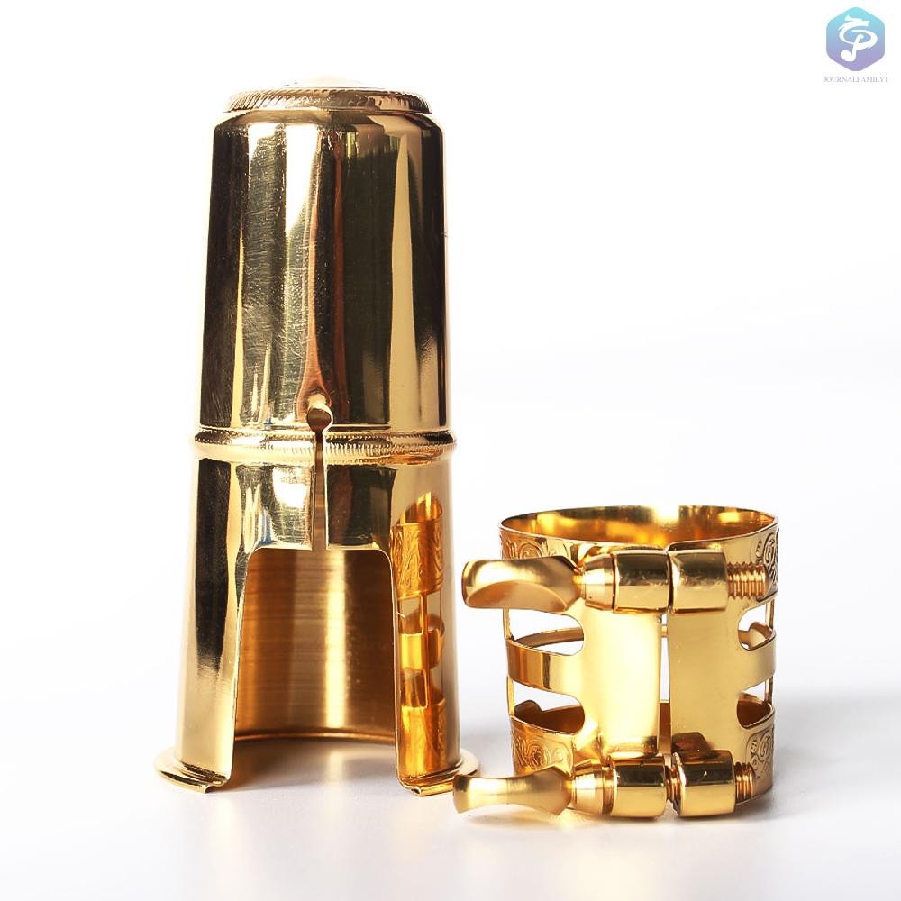 Phụ Kiện Kèn Saxophone