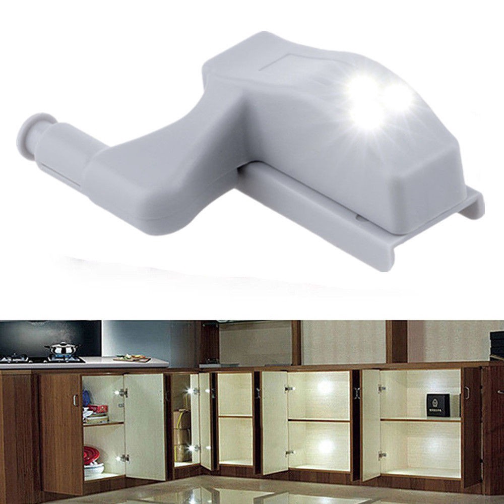Đèn Led Hình Bướm 3d Trang Trí Độc Đáo