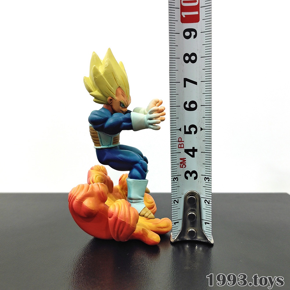 Mô hình nhân vật Megahouse Figure Dragon Ball Capsule NEO Legend Of Warrior - SSJ Vegeta Super Saiyan