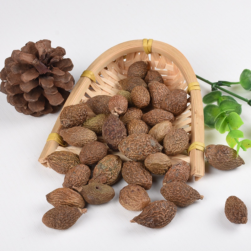 Hạt đười ươi bay cao cấp thơm ngon, đặc sản miền Trung Bộ đóng túi 100g