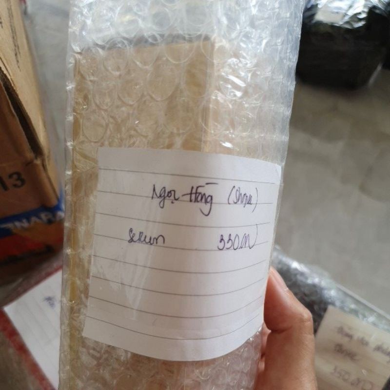 Combo khách đặt Ngọc Hồng