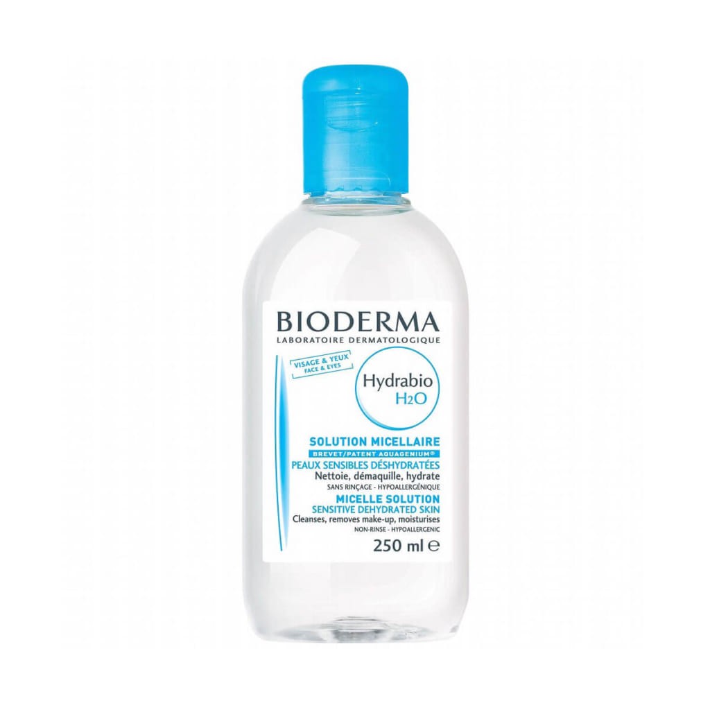 Nước tẩy trang bioderma 100ml