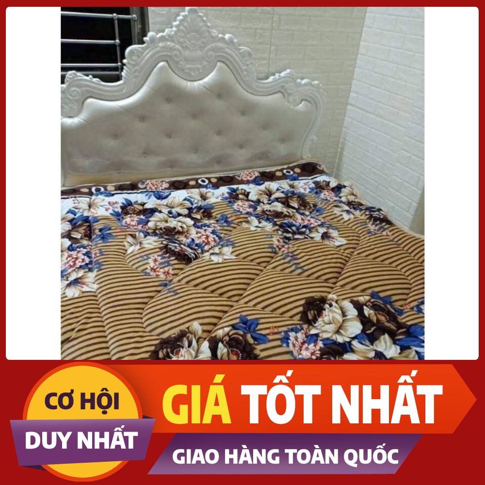 Chăn lông cừu 3 lớp hàng Việt Nam