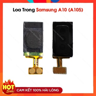 Loa Trong Samsung Galaxy A10 / A105 Zin Bóc Máy Bảo Hành Lỗi 1 Đổi 1