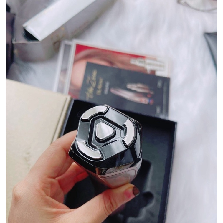 MÁY NÂNG CƠ MẶT DR.ARRIVO THE ZEUS