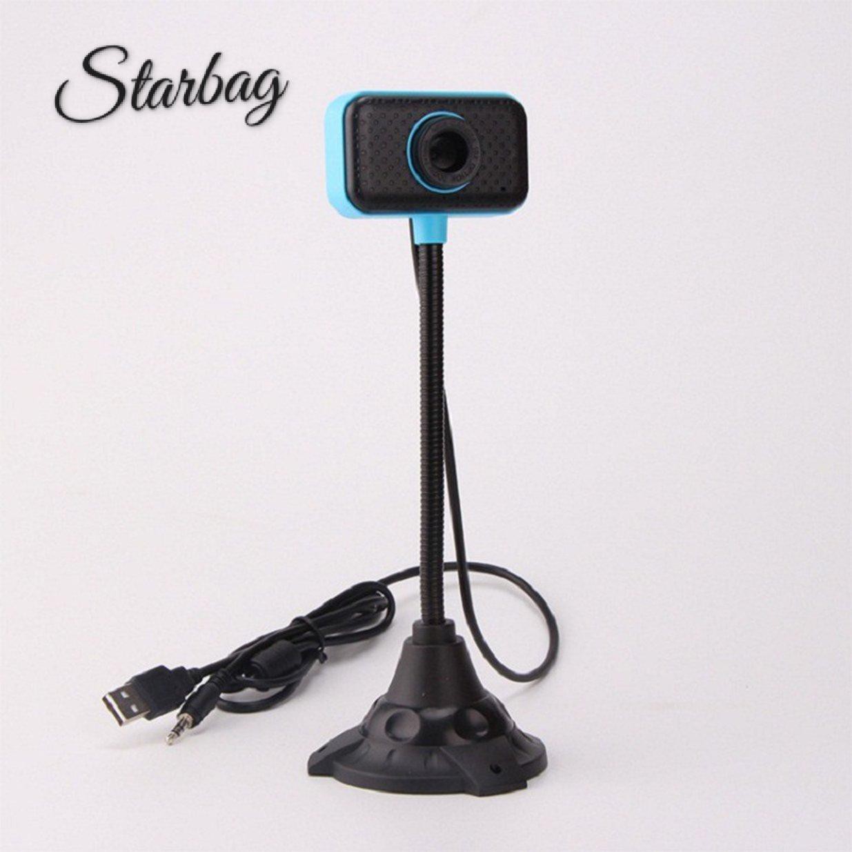 Webcam Có Dây 480p Chất Lượng Cao | BigBuy360 - bigbuy360.vn