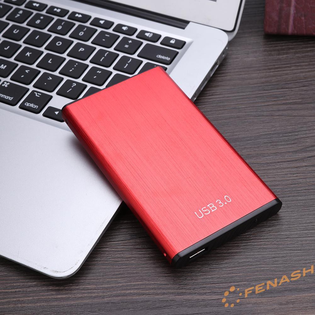 Hộp Đựng Ổ Cứng Ngoài Usb 3.0 Cho Hdd Ssd 2.5 Inch | BigBuy360 - bigbuy360.vn