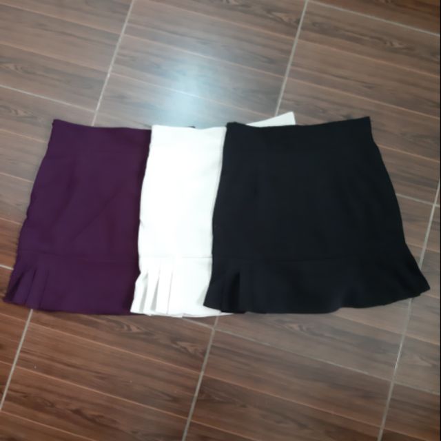 Chân váy xếp ly cao cấp size S, M 35k 1c | BigBuy360 - bigbuy360.vn