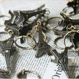 móc khóa tháp eiffel