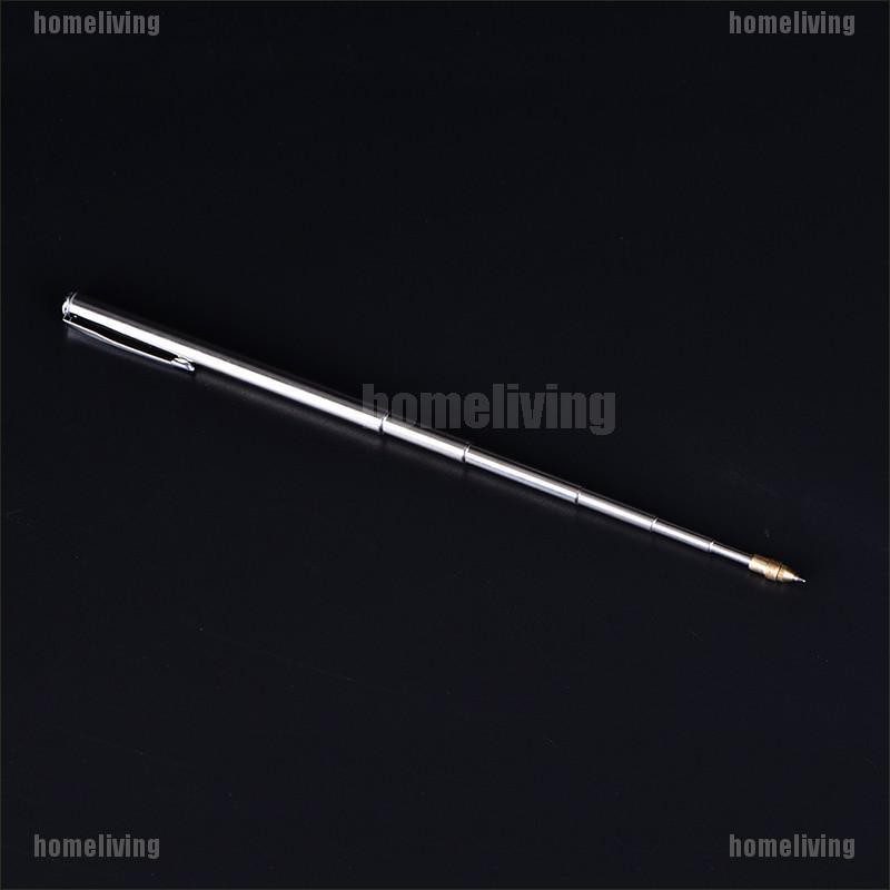 [homeliving] Bảng Đen Trắng Cầm Tay Có Thể Thu Gọn Cho Giáo Viên