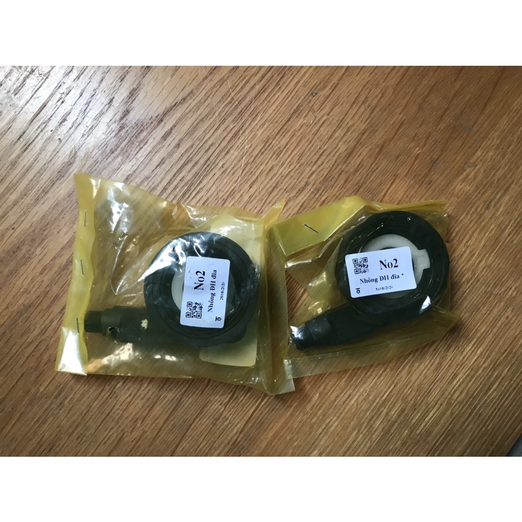 Nhông đồng hồ công tơ mét thắng đĩa cho tất cả các dòng xe Wave 110 rsx 110 blade future vision airblade atila