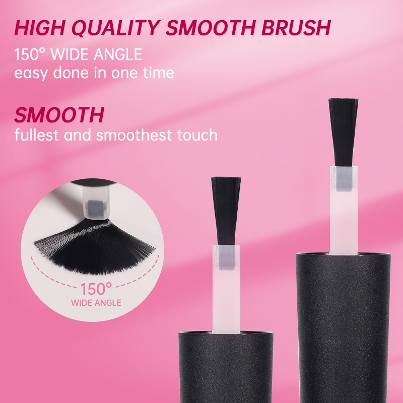 Bộ chai gel sơn nền + sơn phủ + tẩy sơn móng tay UR SUGAR x 7.5ml chất lượng cao