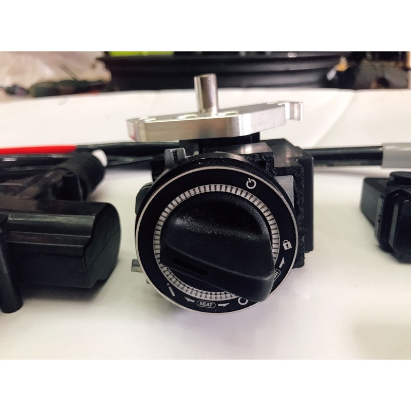 FULL BỘ KHOÁ SMARTKEY HONDA CHÍNH HÃNG CHO EXCITER 150