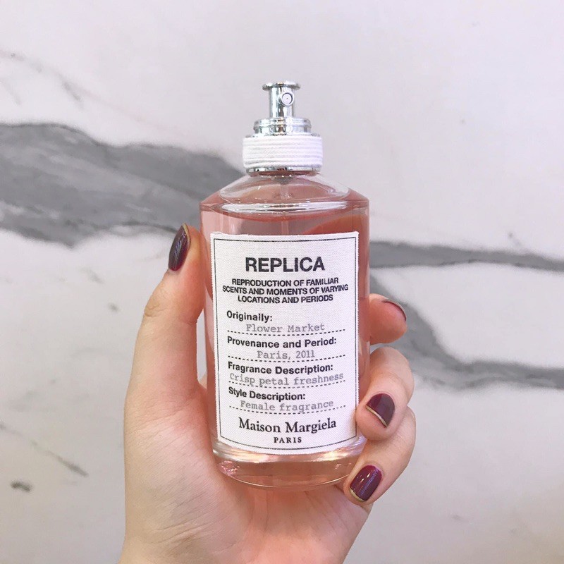 Nước hoa REPLICA