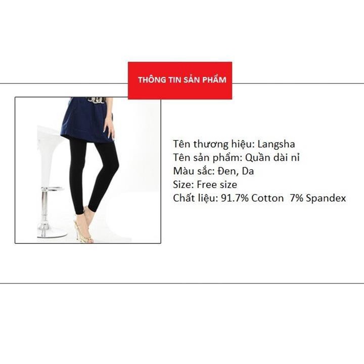 Quần tất nữ không bàn/ cả bàn/ dẫm gót 50D/80D/120D thu đông cao cấp - Thời Trang Dương