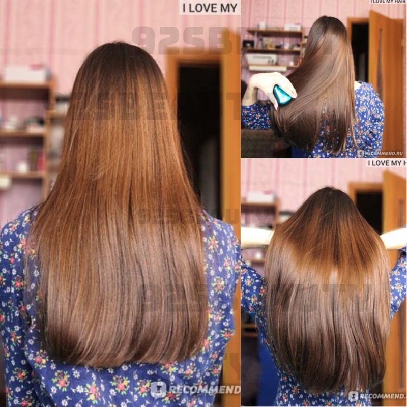 Ủ tóc Therapy Compliment 500ml phục hồi tóc hư tổn | BigBuy360 - bigbuy360.vn