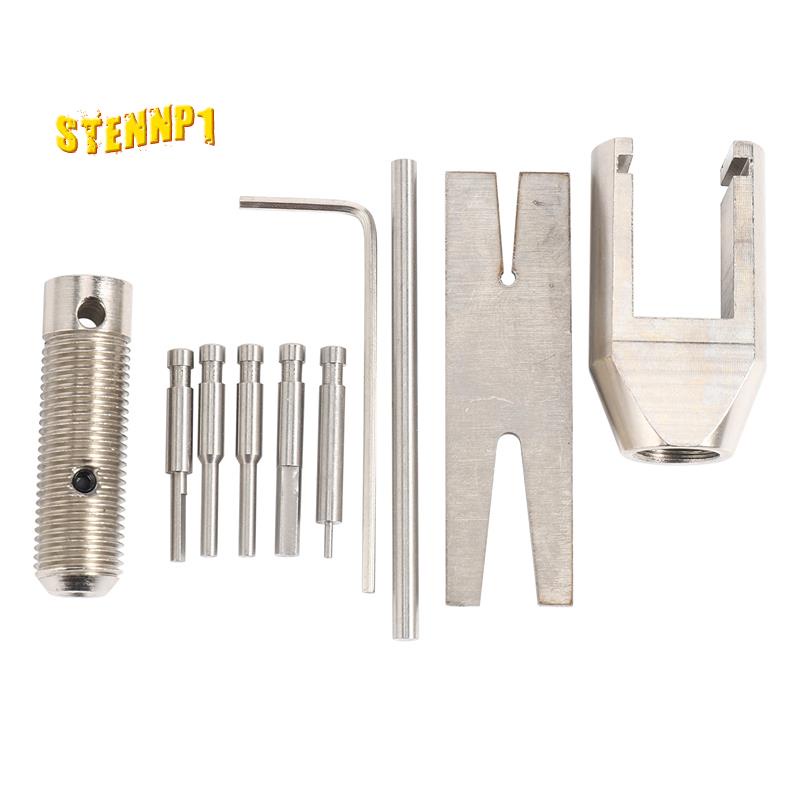 Bộ Dụng Cụ Tháo Bánh Răng Động Cơ Cho Máy Bay Điều Khiển Từ Xa