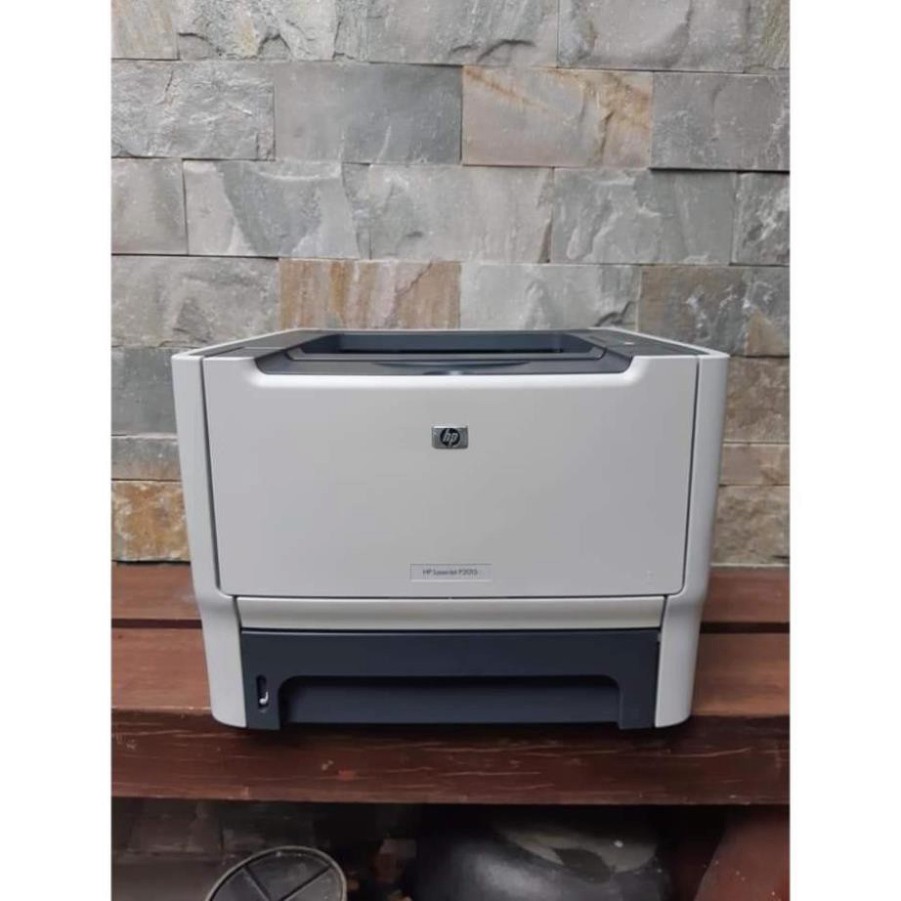 Máy in cũ 2 mặt tự động đảo mặt HP laserjet 2015d - tặng kèm hộp mực , dây nguồn , dây USB mới | BigBuy360 - bigbuy360.vn