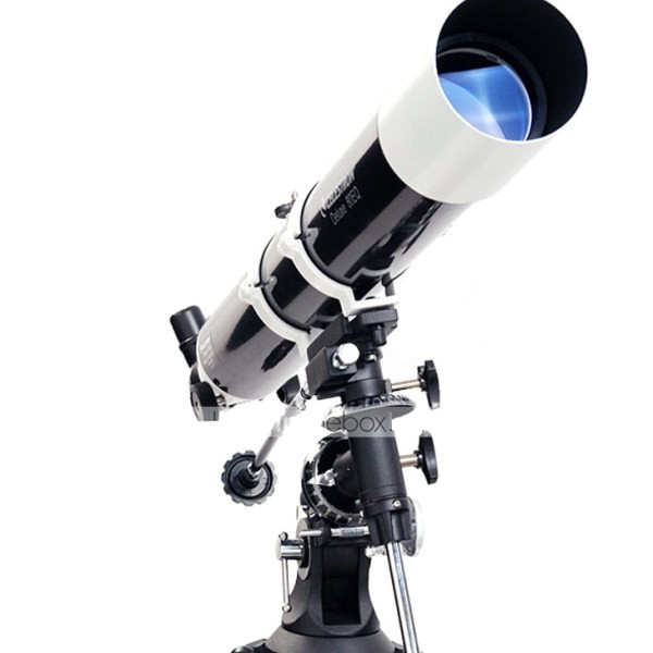 Celestron Deluxe 80f900EQ - CHÍNH HÃNG BẢO HÀNH 2 NĂM