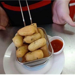 Khoai lang kén 250g