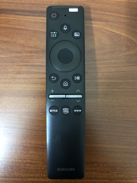 Remote tivi SAMSUNG, Điều khiển tivi SAMSUNG giọng nói Chính hãng Made in VIETNAM