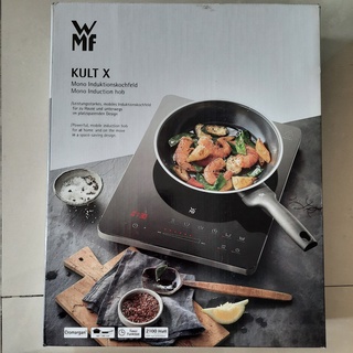 Bếp từ đơn WMF kult X mono [Nhập Đức]