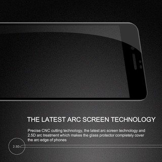 KÍNH CƯỜNG LỰC IPHONE 8 - 7 NILLKIN CP+PRO 2.5D CHÍNH HÃNG