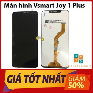 Màn hình full Vsmart Joy 1 Plus Zin tháo máy