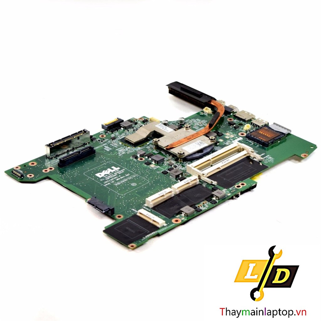 mainboard dell latitude E5520
