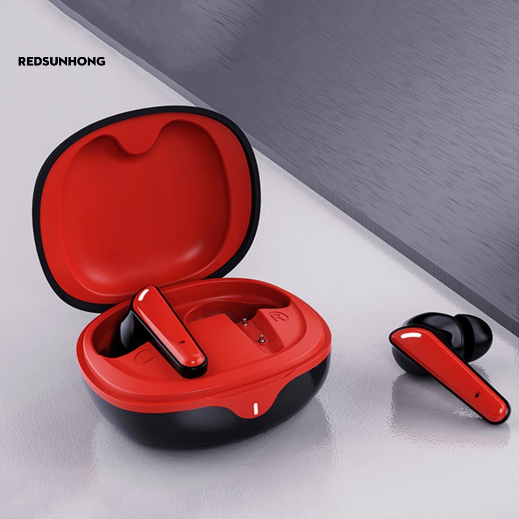 Cặp Tai Nghe Bluetooth RSH.z Dyanmic 5.1 Kiểu Dáng Thể Thao