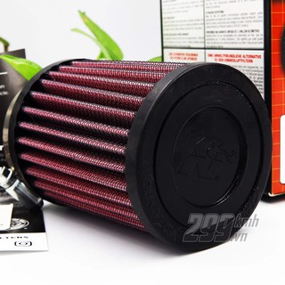 Lọc gió trụ K&N 1280