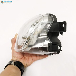 ĐÈN PHA LEAD 2 TẦNG SH MODE